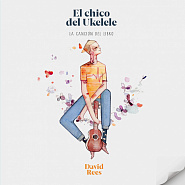 David Rees - El chico del ukelele notas para el fortepiano