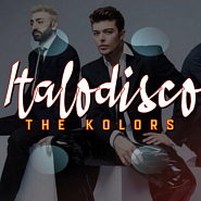 The Kolors - Italodisco notas para el fortepiano