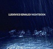 Ludovico Einaudi - Nightbook notas para el fortepiano