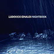 Ludovico Einaudi - Nightbook notas para el fortepiano