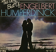 Engelbert Humperdinck - How I Love You notas para el fortepiano