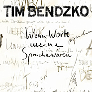 Tim Bendzko - Nur Noch Kurz Die Welt Retten notas para el fortepiano