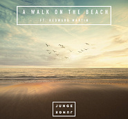 Junge Junge etc. - A Walk On The Beach notas para el fortepiano