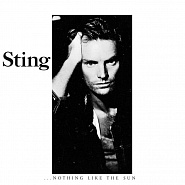 Sting - Fragile notas para el fortepiano