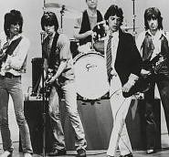 The Rolling Stones notas para el fortepiano
