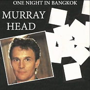 Murray Head - Murray Head - One Night In Bangkok (from the musical 'CHESS') notas para el fortepiano