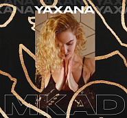 Yaxana - MKAD notas para el fortepiano