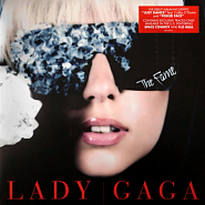 Lady Gaga - LoveGame notas para el fortepiano
