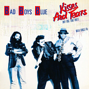 Bad Boys Blue - Kisses and Tears notas para el fortepiano