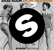 Eelke Kleijn - Ein Tag Am Strand notas para el fortepiano