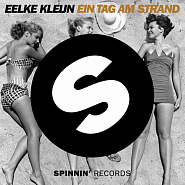 Eelke Kleijn - Ein Tag Am Strand notas para el fortepiano