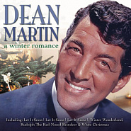 Dean Martin - Let It Snow! Let It Snow! Let It Snow! notas para el fortepiano