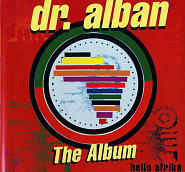 Dr. Alban - No Coke notas para el fortepiano