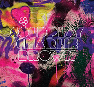 Coldplay - Charlie Brown notas para el fortepiano