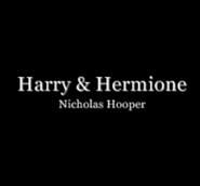 Nicholas Hooper - Harry & Hermione notas para el fortepiano