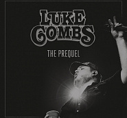Luke Combs - Even Though I'm Leaving notas para el fortepiano