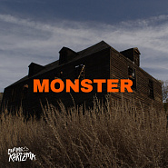 Call Me Karizma - Monster (Under My Bed) notas para el fortepiano