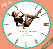 Kylie Minogue - New York City notas para el fortepiano