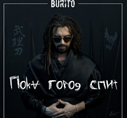 Burito - Пока город спит notas para el fortepiano