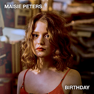 Maisie Peters - Birthday notas para el fortepiano