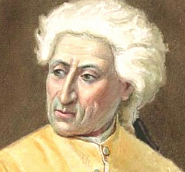 Giuseppe Giordani notas para el fortepiano