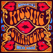 Nicki Minaj etc. - Kissing Strangers notas para el fortepiano