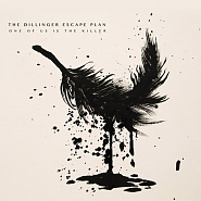 The Dillinger Escape Plan - One of Us is the Killer notas para el fortepiano