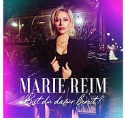 Marie Reim - Heute Nacht noch nicht notas para el fortepiano