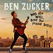 Ben Zucker - Was ich will, bist du (Ohne dich) notas para el fortepiano