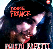 Fausto Papetti - Pequeña Flor notas para el fortepiano