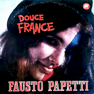 Fausto Papetti - Pequeña Flor notas para el fortepiano