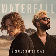 Michael Schulte etc. - Waterfall notas para el fortepiano