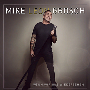 Mike Leon Grosch - Nicht mal eine Stunde notas para el fortepiano