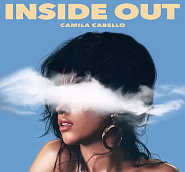 Camila Cabello - Inside Out notas para el fortepiano