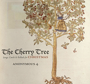 Christmas carol - The Cherry-Tree Carol notas para el fortepiano