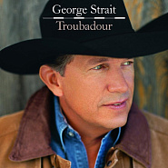 George Strait - Troubadour  notas para el fortepiano