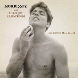 Notas, acordes Morrissey - Wedding Bell Blues