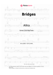 undefined Alika - Bridges