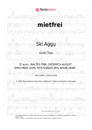 undefined Ski Aggu, SIRA - mietfrei