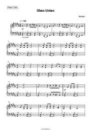 undefined Räuber - Oben Unten