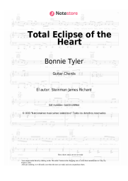 undefined Bonnie Tyler - Total Eclipse of the Heart