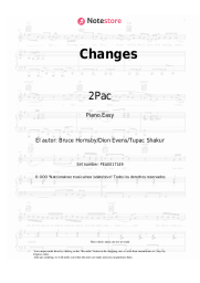undefined 2Pac - Changes