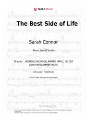 undefined Sarah Connor - The Best Side of Life