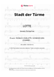undefined LOTTE - Stadt der Türme
