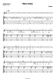 undefined Räuber - Oben Unten