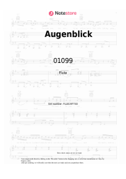 undefined 01099, Gustav, Paul - Augenblick