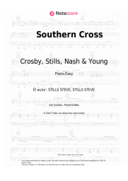 undefined Crosby, Stills, Nash & Young - Southern Cross
