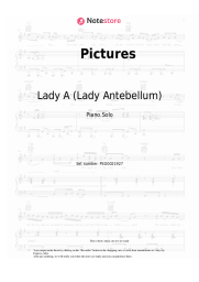 undefined Lady A (Lady Antebellum) - Pictures
