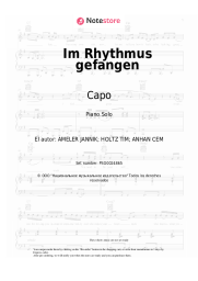 undefined Capo - Im Rhythmus gefangen