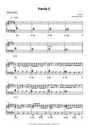 undefined CYGO - Panda E